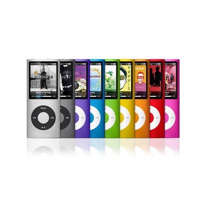 iPod nano5