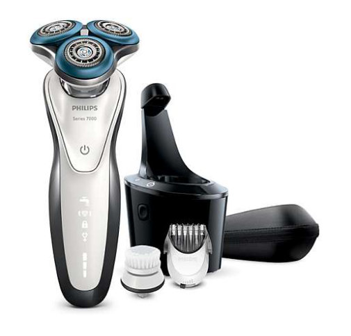 w Shaver series 7000 ɝ늄(dng)횵 S7780/62